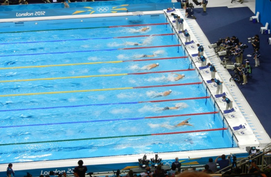 Greek champion new Technical Director of International Swimming League