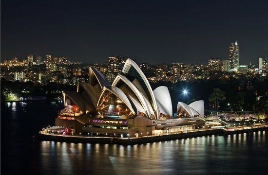 Return of Sydney’s popular ‘Greek Summer Festival’ pushed to 5th June