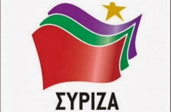Greece's ruling SYRIZA party getting dizzy by third wave of privatizations