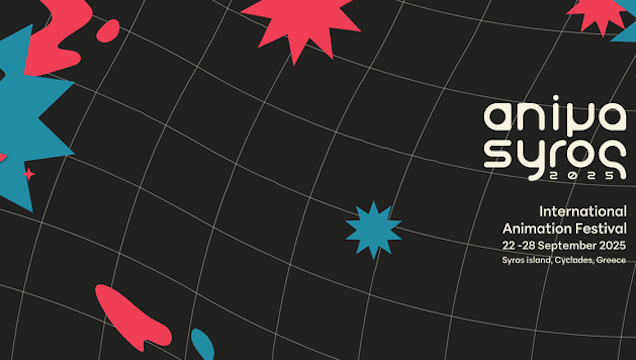 ANIMASYROS invites creators from all over the world to Syros