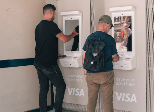 ODAP | Cooperation extension for automatic ticketing at museums and archaeological sites