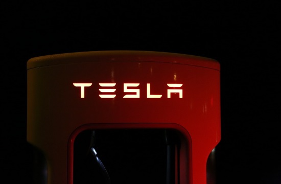 First Tesla dealership to officially open in Greece on Monday, November 21