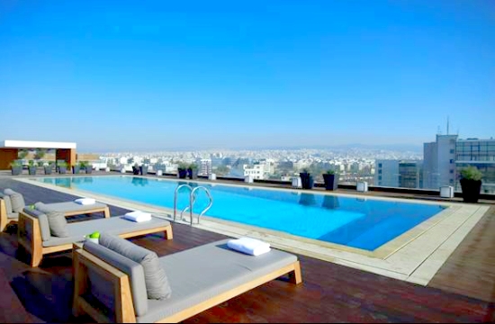 TripAdvisor: The Met Hotel in Greece’s Top 10