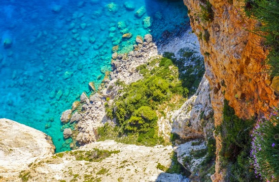 Hosteltur: Island of Crete in top 10 travel destinations for adventure and wellness