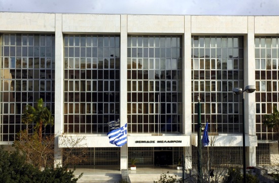 Minister: Greek courts to remain closed in Attica and Crete through Friday
