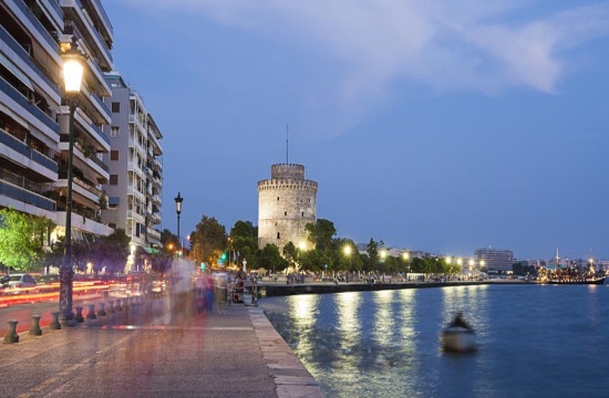 Thessaloniki urban transport on indefinite strike from next Monday