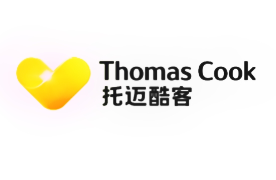 Thomas Cook and Fosun launch Thomas Cook China