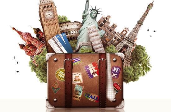IPK International - ITB Berlin survey: How terrorism affects travel behaviour