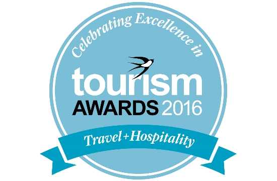 Tourism Awards 2016 gala ceremony on April 6