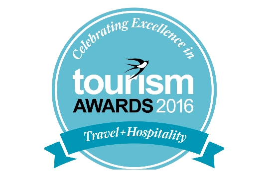 Greek travel industry winners at 4th Tourism Awards 2017