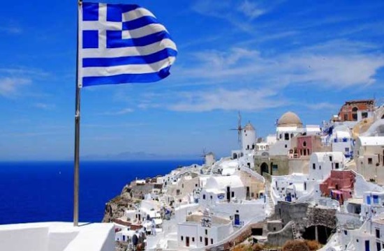 Greek tourism: Optimism after first wave of bookings for 2018 season (video)