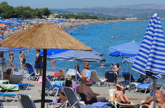 European Tourism/Trivago: Holidaymakers booked last minute and on Mondays this year