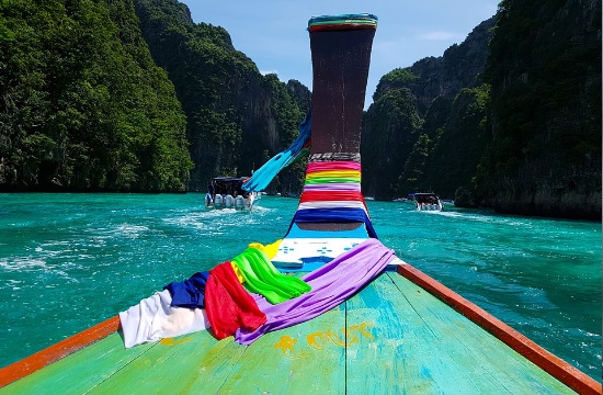Global Tourism report: +5% outbound travel during 2018 and all the latest trends