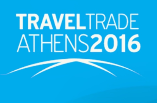 Travel Trade Athens 2016: Growing interest from Greek and foreign tourism enterprises