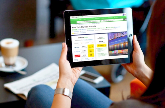 Study: 1 in 5 online hotel reviews suspicious