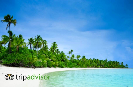 TripBarometer: 6 traveler personas and their 4 booking behaviors