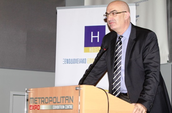 Hellenic Chamber of Hotels presents new online platform for Athens tourism