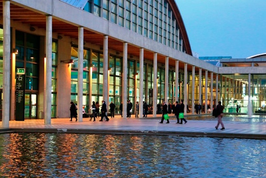 Israel excluded from the international tourism exhibition TTG Travel Experience in Rimini