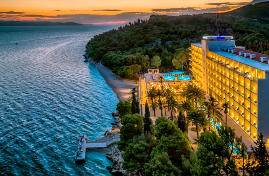 First TUI Blue hotel opened in Croatia