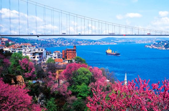 Turkish Tourism: Incentive initiative to grow cruise traffic through guest subsidies