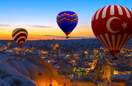 Lesvos tourism bodies denounce decision to halt special visas for Turkish travelers