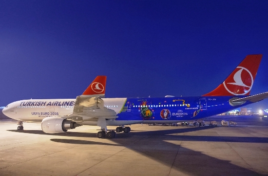 Associated Press: Turkish Airlines cancels all flights to Iran and Iraq