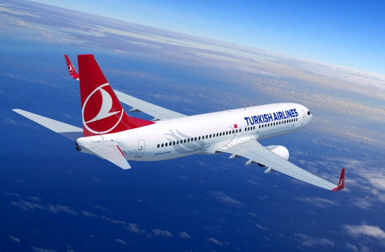 Rubicon anarchist group vandalizes Turkish Airlines office in Athens
