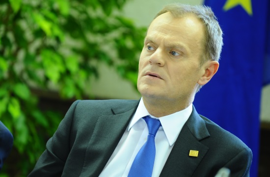 European Council president to leaders: 'We need to get back to Schengen'