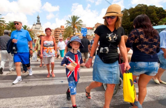 British Tourism | Package Holidays: EasyJet Holidays and TUI Increase Atol Permits