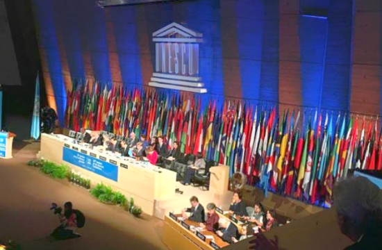 Greece to participate in political initiative for protection of cultural heritage