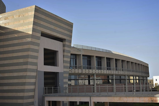 New English-speaking postgraduate program from the Technical University of Crete