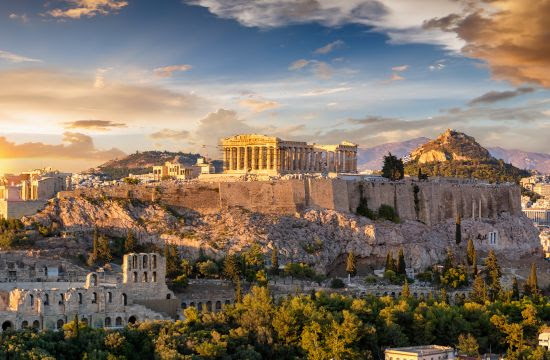 Athens Walking Tours introduce their new virtual tours