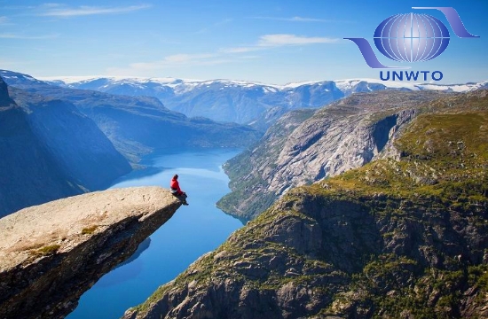 UNWTO: International tourism growth continues to outpace the global economy