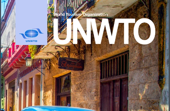 8th UNWTO Meeting on Silk Road Tourism in Thessaloniki in October