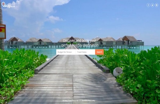 Vakay creates first vacation destination search engine