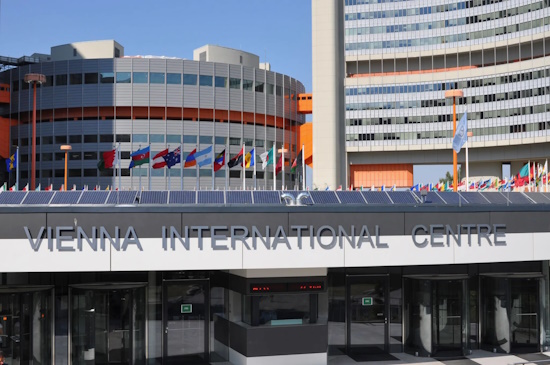 “Cretan Gastronomy Week” in Vienna