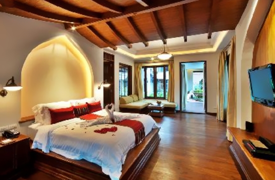 World Property Journal: Rhodes luxury market comeback