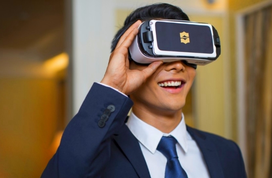 Survey: Virtual reality increases bookings by travelers