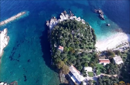 Marketing Greece: Volos and Pelion crafted by mountain and sea