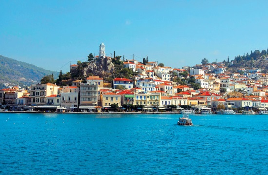 Poros in a state of emergency due to water shortage – Desalination unit rental