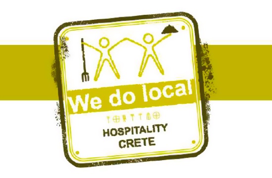 "We Do Local" Accommodation Certification presented