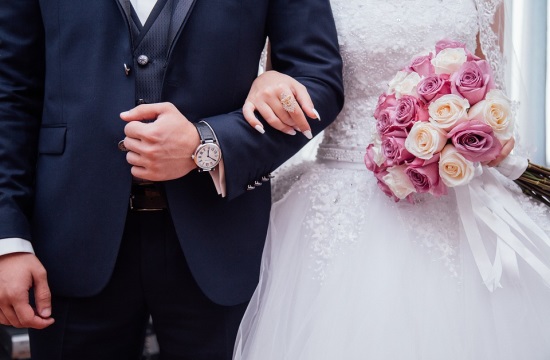 Italy Wedding Destination | 15,000 Weddings a Year, €1 Billion in Revenue