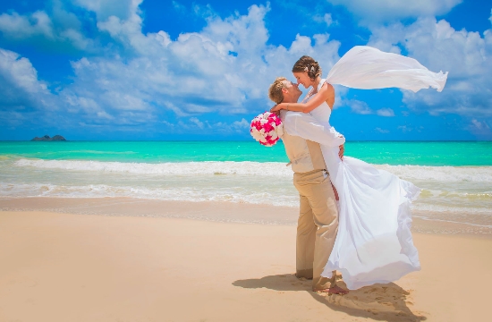 Shocking divorce rates for 6 of the world’s most popular wedding destinations