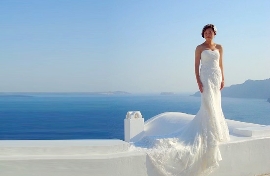 Cyprus has highest number of marriages per capita in European Union