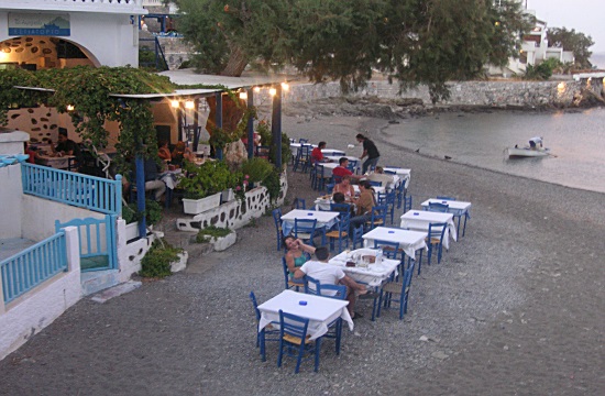 VAT revenue from Greek islands exceeds budget targets in August