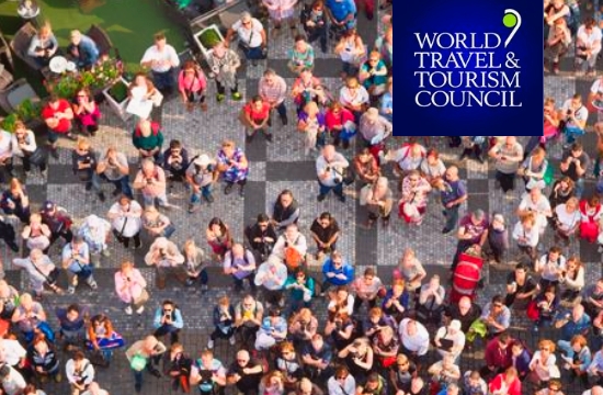 WTTC: 10% of the world’s GDP coming from the tourist industry