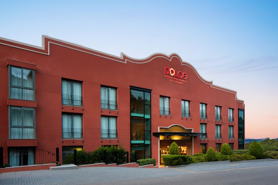 Wyndham Hotels & Resorts Strong Growth in Europe, Middle East, Eurasia, and Africa
