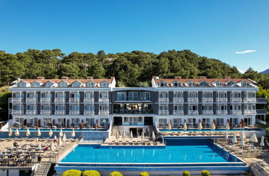 First Ramada by Wyndham Hotel in Fethiye opens in Ölüdeniz of Turkey