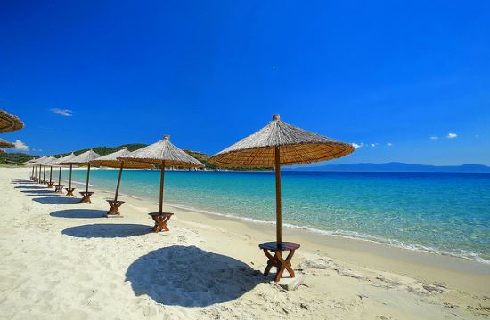 Lonely Planet: Halkidiki beyond the beaches - 10 alternative experiences