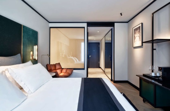 Autograph Collection Hotels debuts in Greece with Academia of Athens
